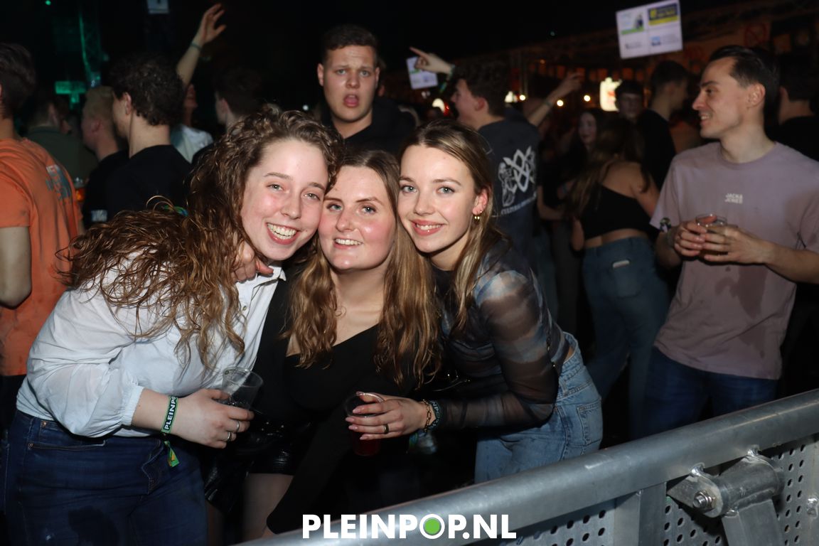 Vrijdag Publiek  (61)